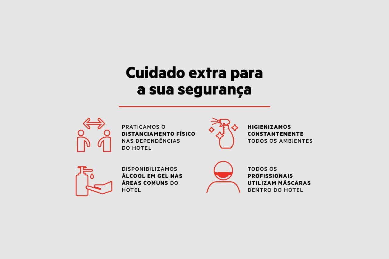 Oyo Pousada Maristella - Salvador Luaran gambar